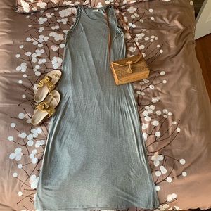 Salinas Maxi Dress